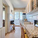 Two-bedroom 3 아파트 *