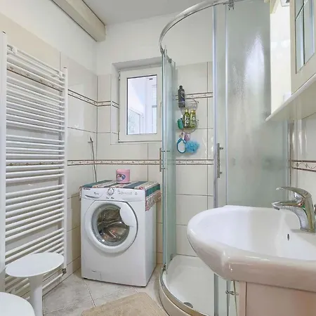 Two-bedroom 3 פולה