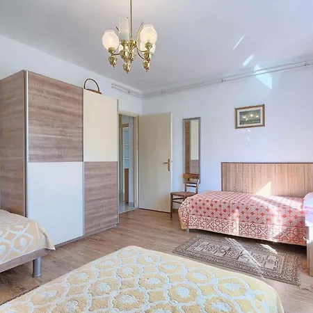 Apartment Two-bedroom 3