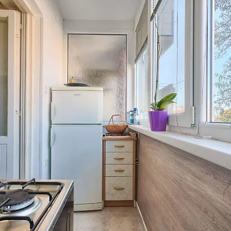 דירה Two-bedroom 3 פולה