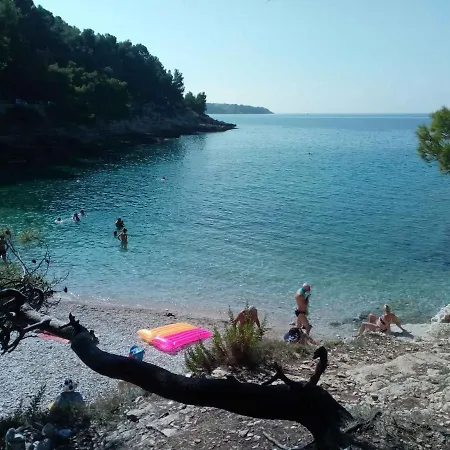 Two-bedroom 3 Apartment Pula