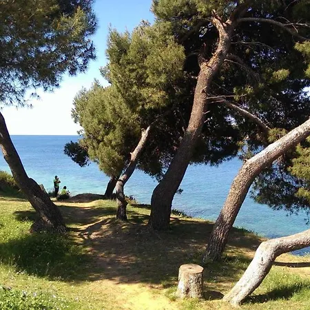 Two-bedroom 3 Pula